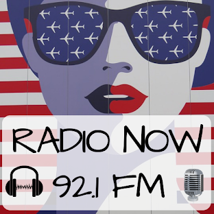 92.1 Radio Now Houston Texas Stations FM HD Online